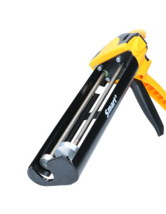 Pistola para Cartuchos 585 ML - Parafuso Express 2