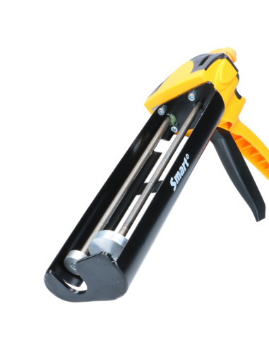 Pistola para Cartuchos 585 ML - Parafuso Express