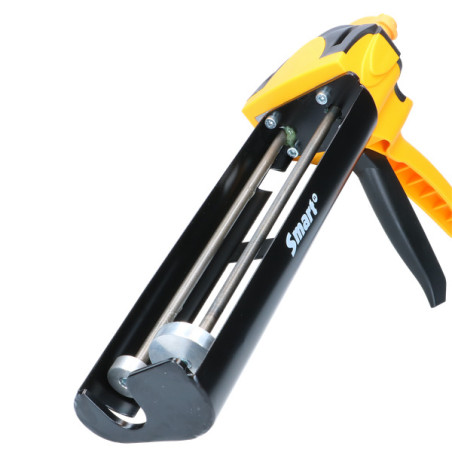 Pistola para Cartuchos 585 ML - Parafuso Express