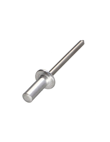 Rebite Cego MINOX 4X16 espessura de serrilha 10 con 12