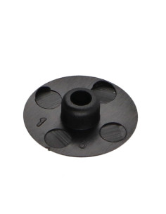 Tampa para Cabeça de Parafuso cabeça fresada hexagonal oca FHC chave de 4 diâmetro de haste 4.2 diâmetro da 2