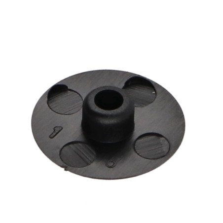 Tampa para Cabeça de Parafuso cabeça fresada hexagonal oca FHC chave de 4 diâmetro de haste 4.2 diâmetro da