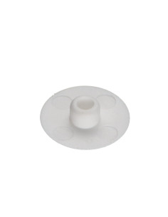 Tampa para Cabeça de Parafuso cabeça fresada hexagonal oca FHC chave de 4 diâmetro de haste 4.2 diâmetro da 2