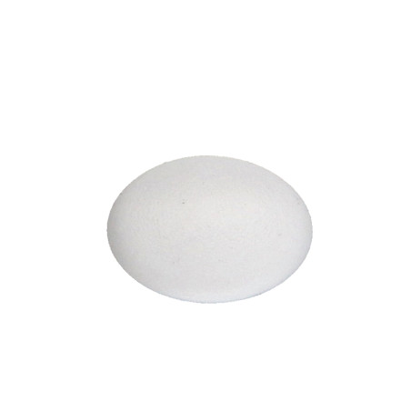 Tampa para Cabeça de Parafuso TORX T20 diâmetro da cabeça 12 Polietileno RAL9010 branco puro