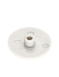 Tampa para Cabeça de Parafuso cabeça fresada hexagonal oca FHC chave de 4 diâmetro de haste 4.2 diâmetro da 2