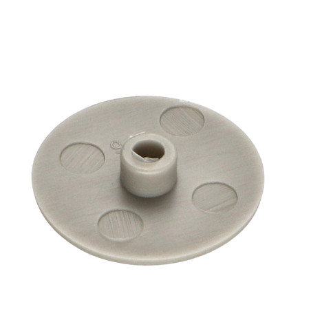 Tampa para Cabeça de Parafuso cabeça fresada hexagonal oca FHC chave de 4 diâmetro de haste 4.2 diâmetro da