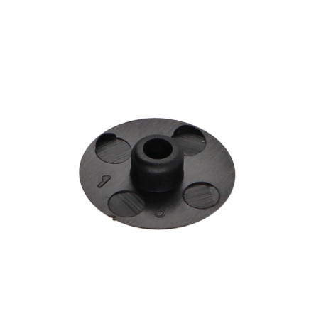 Tampa para Cabeça de Parafuso cabeça fresada hexagonal oca FHC chave de 5 diâmetro de haste 5.3 diâmetro da