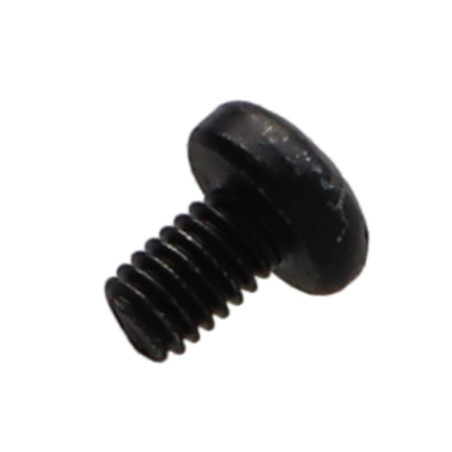 Parafuso de metais cabeça panela TORX T20 M4X10 classe 10.9 Aço