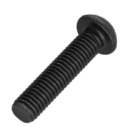 Parafuso de metais cabeça panela TORX T40 M8X30 classe 10.9 Aço