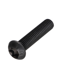 Parafuso de metais cabeça panela TORX T25 M5X35 classe 10.9 Aço