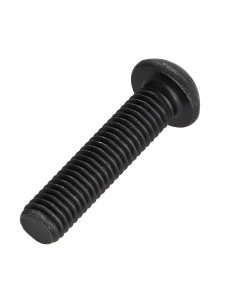 Parafuso de metais cabeça panela TORX T25 M5X35 classe 10.9 Aço 2