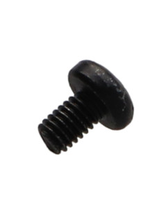 Parafuso de metais cabeça panela TORX T40 M8X12 classe 10.9 Aço 2