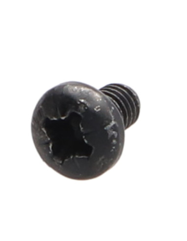 Parafuso de metais cabeça panela TORX T25 M5X10 classe 10.9 Aço