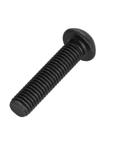 Parafuso de metais cabeça panela TORX T25 M5X30 classe 10.9 Aço