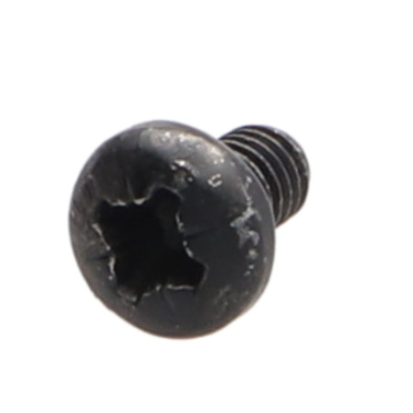 Parafuso de metais cabeça panela TORX T40 M8X16 classe 10.9 Aço