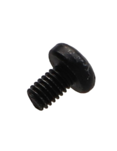 Parafuso de metais cabeça panela TORX T40 M8X16 classe 10.9 Aço