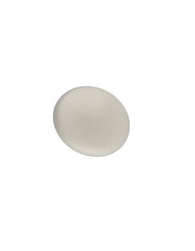 Tampa para Cabeça de Parafuso Phillips 2 Polietileno RAL9002 branco acinzentado