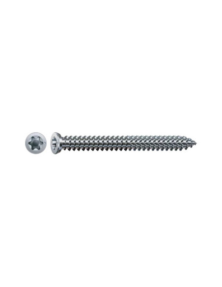 Spax PARAFUSO para CHASSIS PVC 7,5 x 130 TORX T30 WIROX