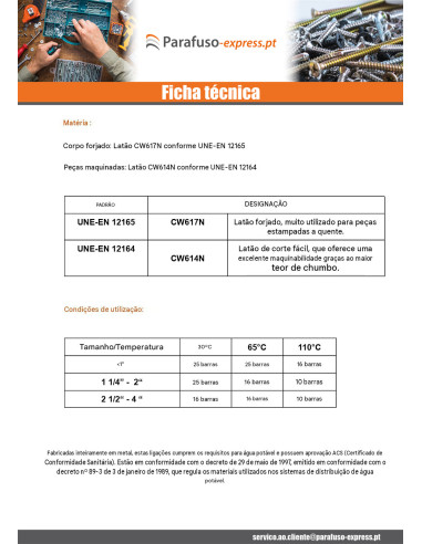 Figura do mamilo reduzida 245 Masculino / Masculino 5x10 (1/8") X 12x17 (3/8') Bronze