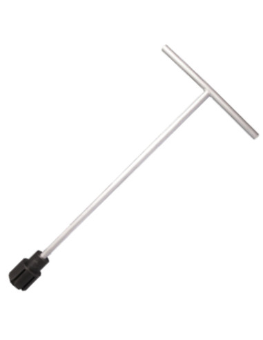 Chave de fenda para fundação de terraço HAPAX ROCK
