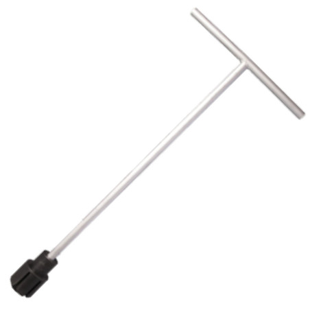 Chave de fenda para fundação de terraço HAPAX ROCK