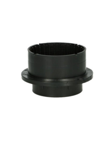 Extensão para pedestal terraço 35 mm - Parafuso Express