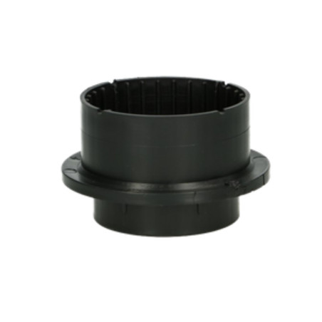 Extensão para pedestal terraço 35 mm - Parafuso Express