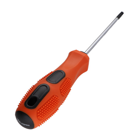 Chave de fendas TORX T25 comprimento total 210 Platine de fixation 100