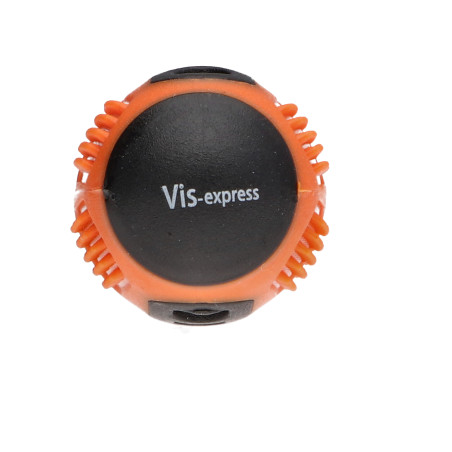 Chave de fendas TORX T10 comprimento total 175 Platine de fixation 80