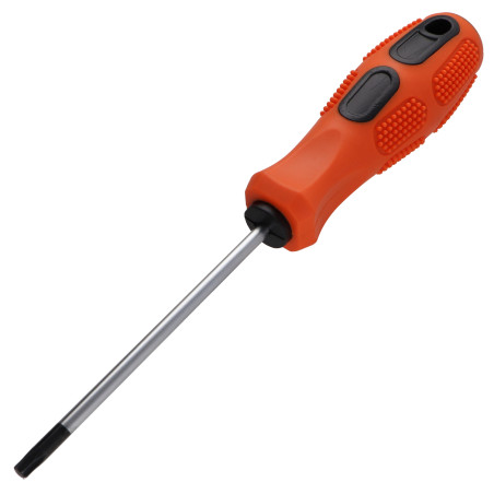Chave de fendas TORX T20 comprimento total 210 Platine de fixation 100