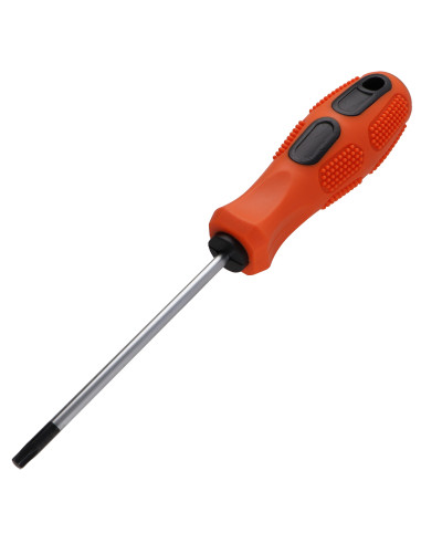 Chave de fendas TORX T20 comprimento total 210 Platine de fixation 100
