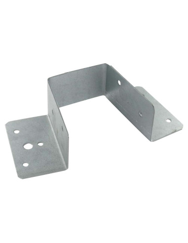 Suporte para vigas em forma de U suporte para viga 32X75 sendzimir