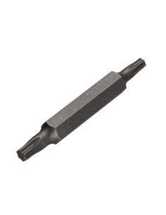 Ponteira dupla TORX T15 + TORX T20 comprimento 50 FIZOMAX 2