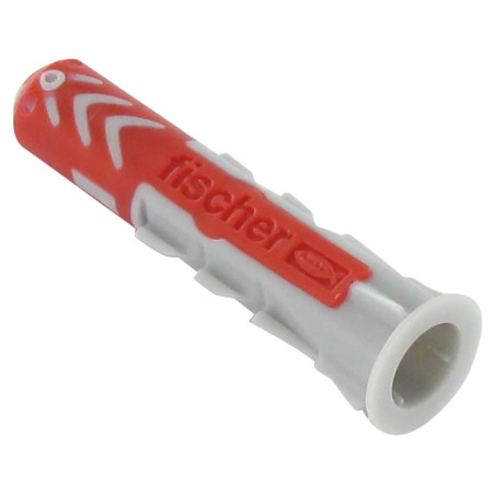 Bucha Nylon DUOPOWER Fischer 6X30 sem Parafuso - Parafuso Express