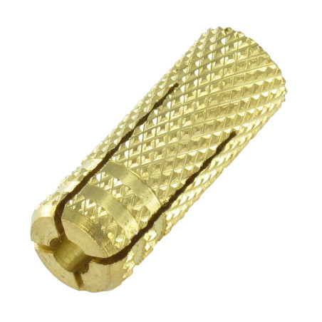 Bucha Bronze 10X28 M8 - Parafuso Express