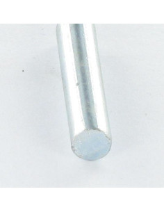 Pino liso 3,8X25 Dicromato - Parafuso Express 2