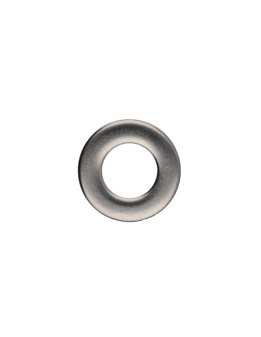Rondela liso M2,5X5X0,5 Z Aço inoxidável A2 - Parafuso Express
