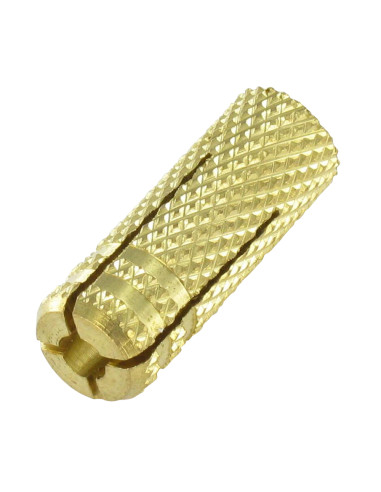 Bucha Bronze 8X23 M6 - Parafuso Express