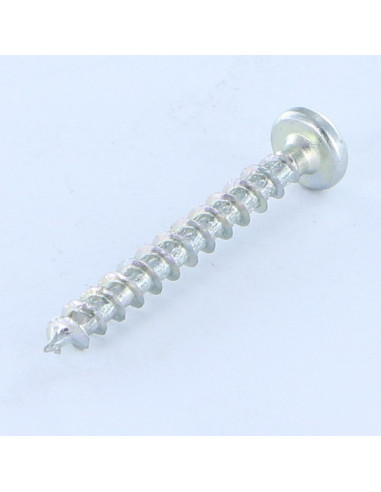 Spax Parafuso de madeira cabeça redonda T-STAR+ TORX T20 WIROX 5X35