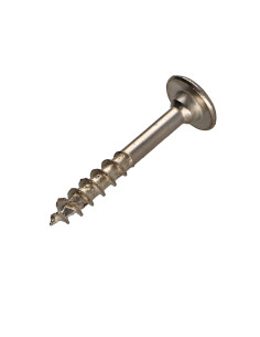 Spax Parafuso de madeira cabeça plana 4X30 roscado sobre 16 TORX T20 4CUT WIROX 2