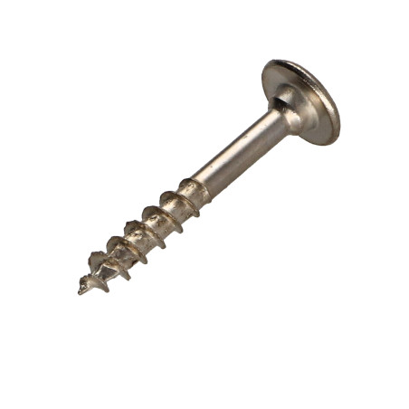 Spax Parafuso de madeira cabeça plana 4X30 roscado sobre 16 TORX T20 4CUT WIROX