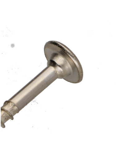 Spax Parafuso de madeira cabeça plana 4X30 roscado sobre 16 TORX T20 4CUT WIROX