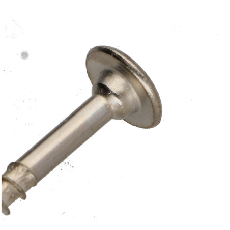 Spax Parafuso de madeira cabeça plana 4X30 roscado sobre 16 TORX T20 4CUT WIROX