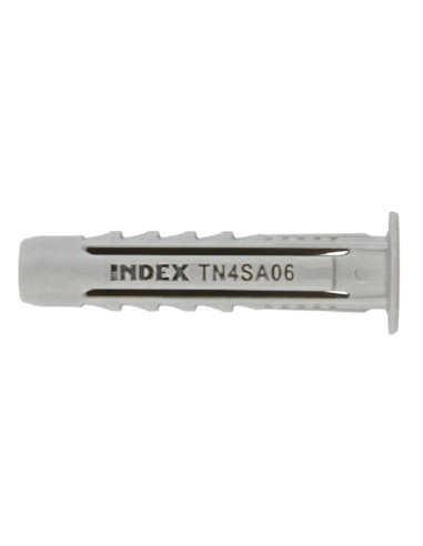 Balde de 1000 Bucha Nylon 6 - Parafuso Express