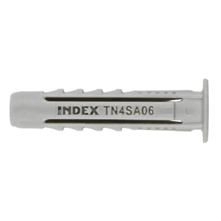 Balde de 1000 Bucha Nylon 6 - Parafuso Express