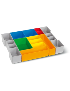 COMPARTIMENTO LBOX 102 - Parafuso Express