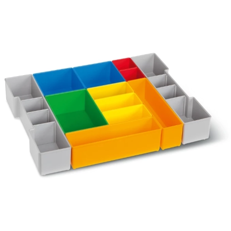 COMPARTIMENTO LBOX 102 - Parafuso Express