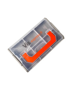 CASO ARMAZENAR CLIPSABLE L-BOXX MINI - Parafuso Express