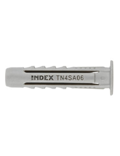 Balde de 1000 Bucha Nylon 6 - Parafuso Express 2