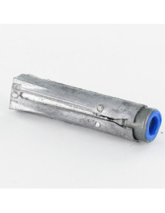 Bucha chumbo 8X50 - Parafuso Express